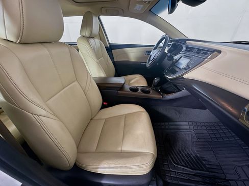 Used 2016 Toyota Avalon Limited w/ Toyota Safety Sense Package FWD image 30