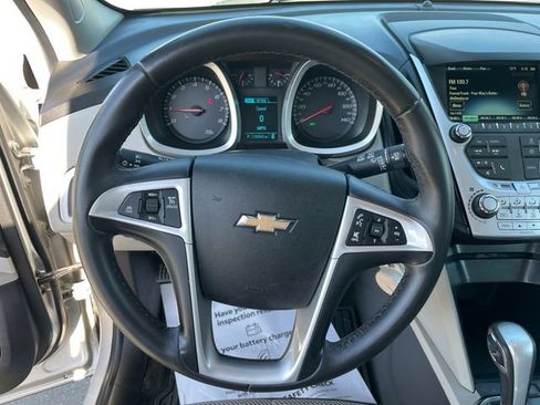 Used 2015 Chevrolet Equinox LT w/ Driver Convenience Package FWD image 25