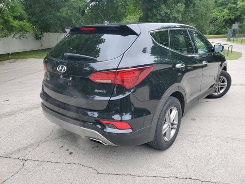 Used 2018 Hyundai Santa Fe Sport FWD image 6