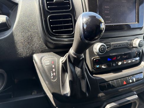 Used 2023 RAM ProMaster 2500 FWD image 19