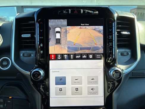 New 2024 RAM 2500 Big Horn w/ Night Edition image 21