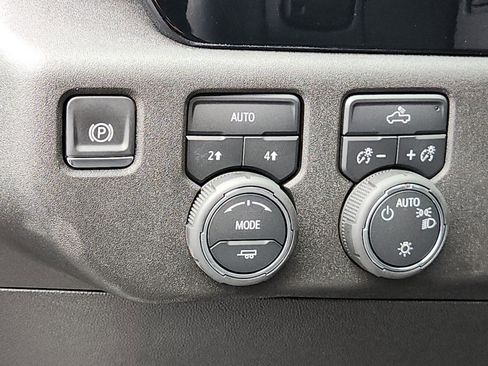 New 2026 Chevrolet Silverado 1500 LT w/ Protection Package image 13