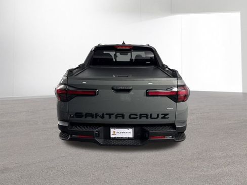 New 2026 Hyundai Santa Cruz SEL image 33