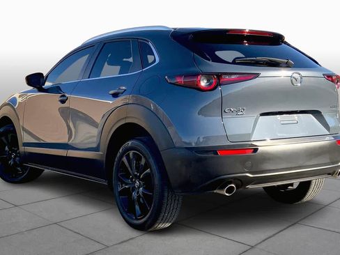Used 2023 MAZDA CX-30 AWD 2.5 S w/ Preferred Package image 11