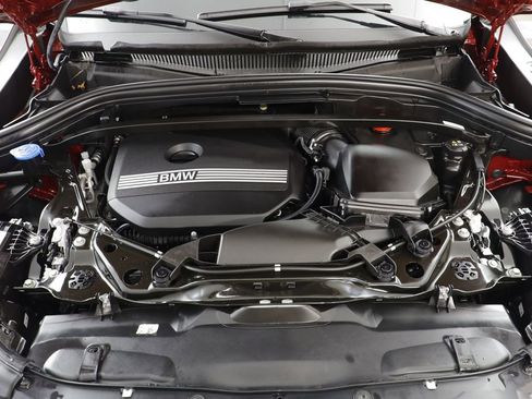 Certified 2025 BMW X2 xDrive28i image 24