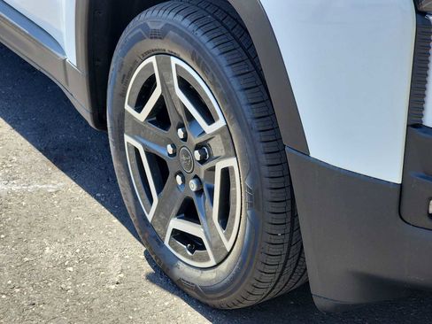 New 2026 Jeep Cherokee Laredo AWD/4WD image 12