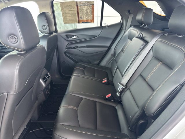 Used 2022 Chevrolet Equinox Premier AWD/4WD image 26
