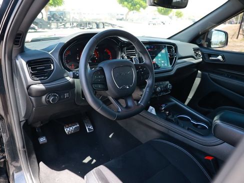 Used 2025 Dodge Durango SRT Hellcat AWD/4WD image 16