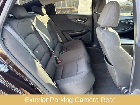 Used 2020 Chevrolet Malibu LS image 13