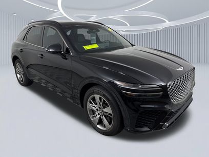 Used 2024 Genesis GV70 3.5T Sport