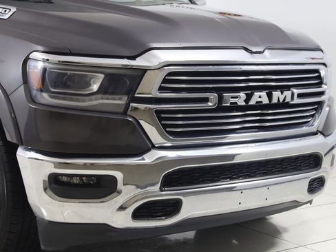 Used 2022 RAM 1500 Laramie RWD image 35