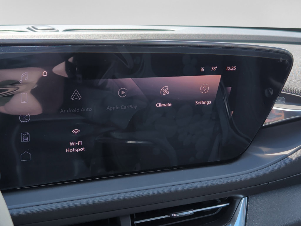 New 2026 Buick Envista Preferred w/ Convenience I Package FWD image 24