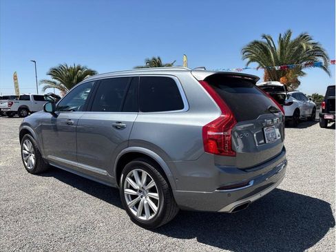 Used 2018 Volvo XC90 T6 Inscription w/ Convenience Package AWD/4WD image 7