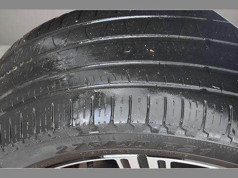 Used 2023 Volvo XC90 B6 Ultimate AWD/4WD image 12