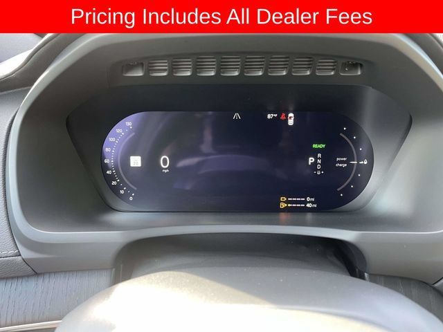 Used 2025 Volvo XC90 T8 Ultra w/ Protection Package Premier AWD/4WD image 27