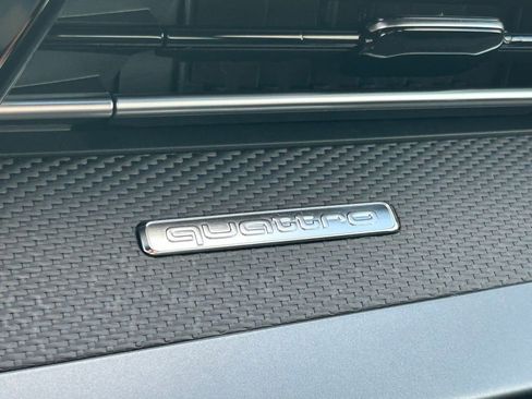 New 2026 Audi S3 Premium image 37