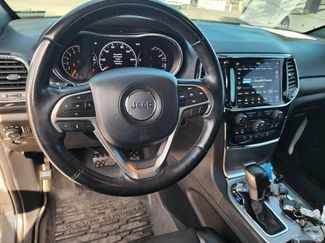 Used 2021 Jeep Grand Cherokee Laredo X AWD/4WD video 2