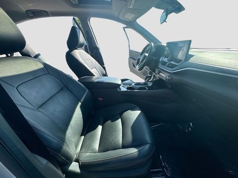 Used 2023 Nissan Altima 2.5 SL image 29