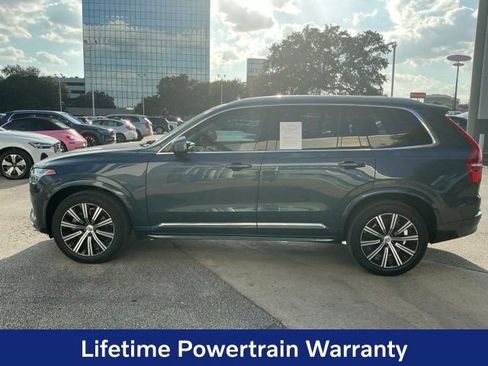 Certified 2024 Volvo XC90 B5 Core w/ Protection Package Premier AWD/4WD image 4