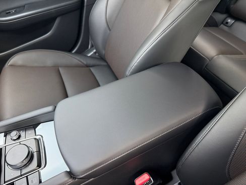 New 2026 MAZDA MAZDA3 2.5 Turbo Premium Plus image 14