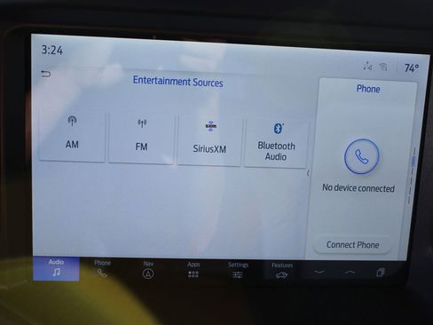 New 2025 Ford Bronco Big Bend image 27