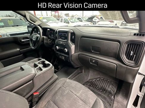 Used 2023 GMC Sierra 1500 Pro image 23