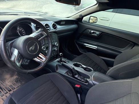 Used 2015 Ford Mustang GT image 11