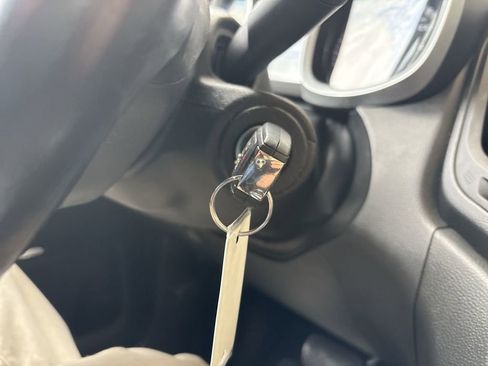 Used 2015 Chevrolet Equinox LTZ FWD image 16