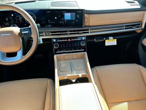 New 2026 Hyundai Santa Fe Calligraphy image 14