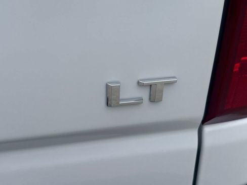 New 2026 Chevrolet Silverado 2500 LT w/ Leather Package image 6