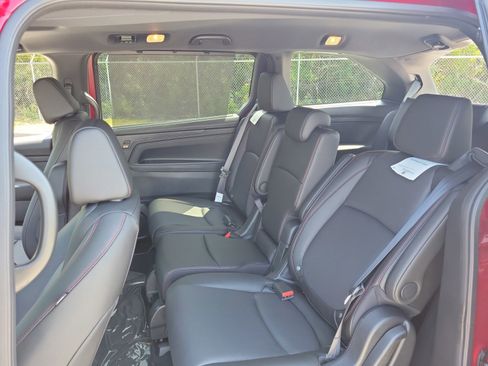 New 2026 Honda Odyssey Sport-L image 30