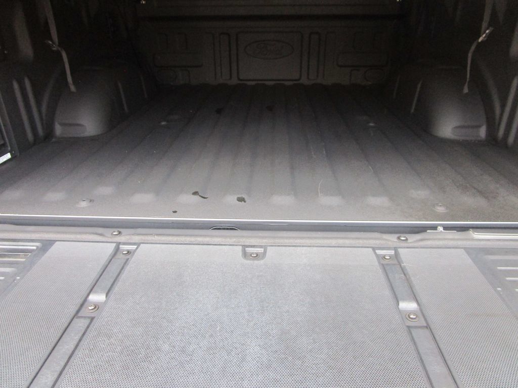 Used 2024 Ford F150 XLT w/ Equipment Group 302A MID AWD/4WD image 23