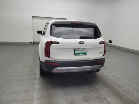 Used 2020 Kia Telluride S FWD image 6
