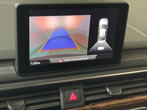 Used 2019 Audi A4 2.0T Premium w/ Convenience Package image 3