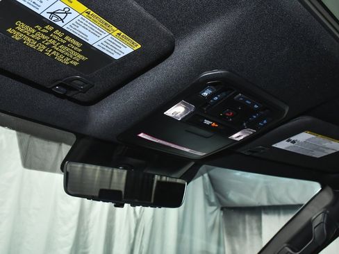 Used 2024 Toyota Tundra Platinum image 38