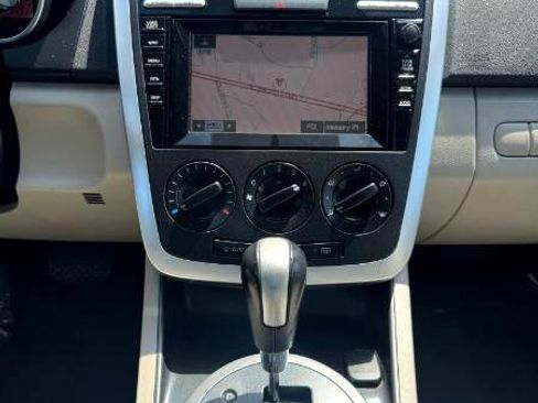 Used 2007 MAZDA CX-7 Touring w/ Technology Pkg image 18