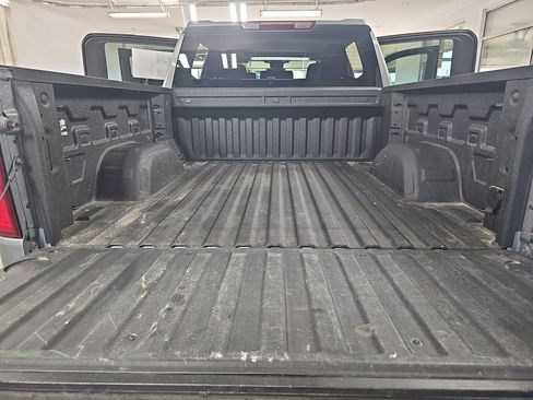 Certified 2024 Chevrolet Silverado 1500 RST AWD/4WD image 15