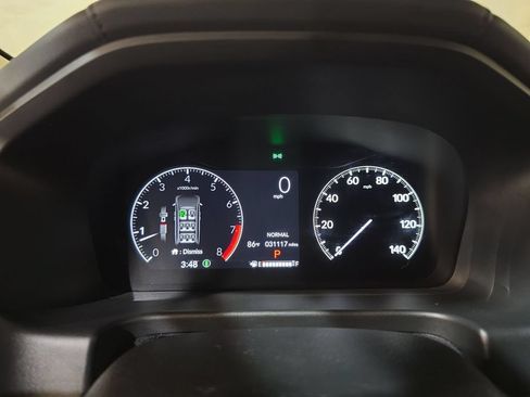 Certified 2025 Honda Odyssey Touring image 10