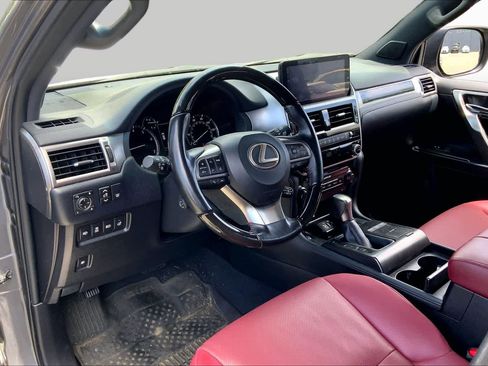 Certified 2023 Lexus GX 460 Premium w/ Premium Package AWD/4WD image 18