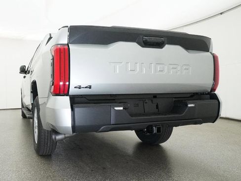 New 2026 Toyota Tundra SR AWD/4WD image 42