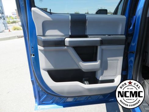 Used 2018 Ford F150 XLT AWD/4WD image 41