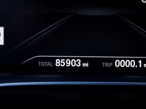 Used 2016 BMW 740i 740i * Executive Pk * Driver image 47