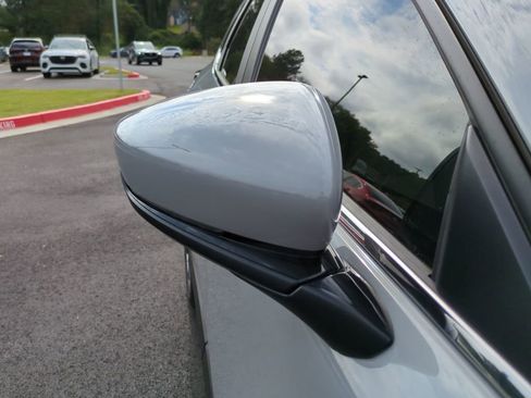 New 2025 MAZDA CX-30 AWD 2.5 S w/ Preferred Package image 16