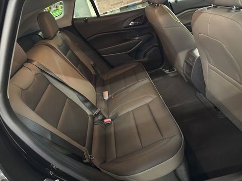 New 2026 Chevrolet Trax ACTIV FWD image 24