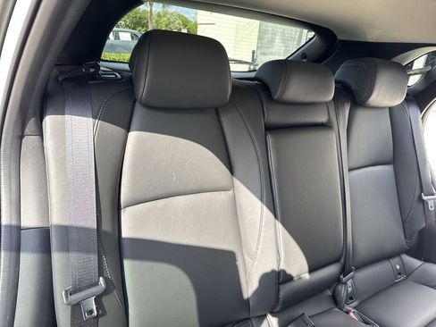 New 2026 MAZDA CX-30 AWD 2.5 S w/ Select Sport Pkg image 47