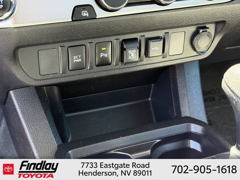 Used 2023 Toyota Tacoma SR5 RWD image 28