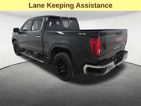Used 2023 GMC Sierra 1500 SLT w/ SLT Premium Plus Package AWD/4WD image 8