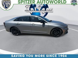 Certified 2026 Kia K5 GT-Line w/ GT-Line Premium Package FWD video 2