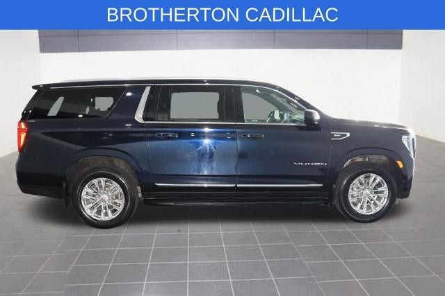 Used 2023 GMC Yukon XL SLT AWD/4WD image 9