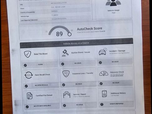 Used 2013 Porsche Cayenne GTS image 26